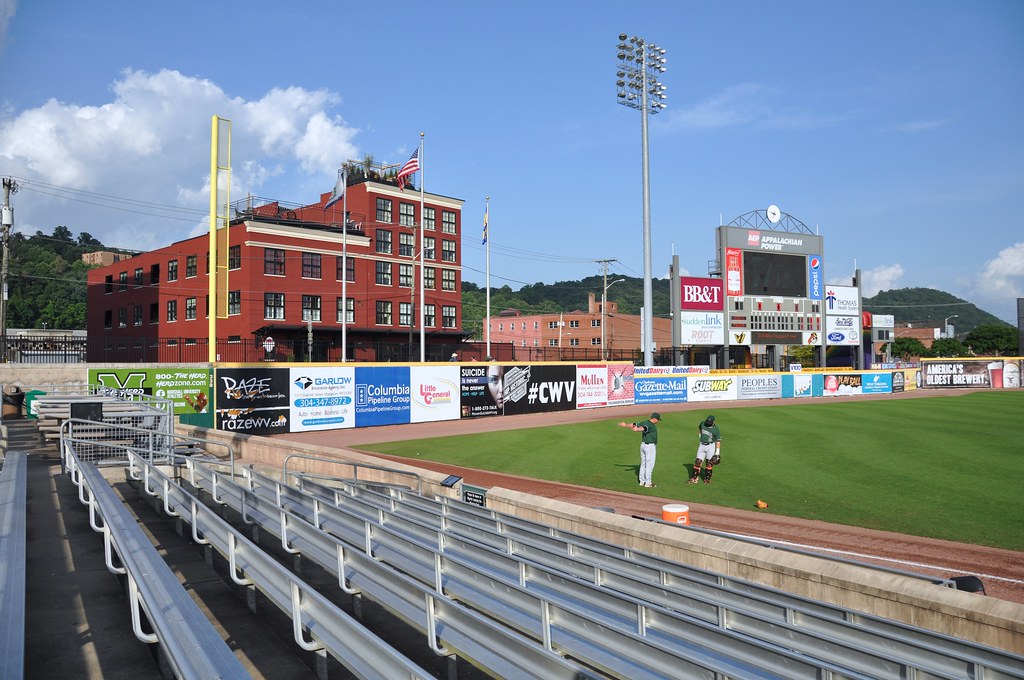 Battery Included The starting pitcher and catcher for the … Flickr