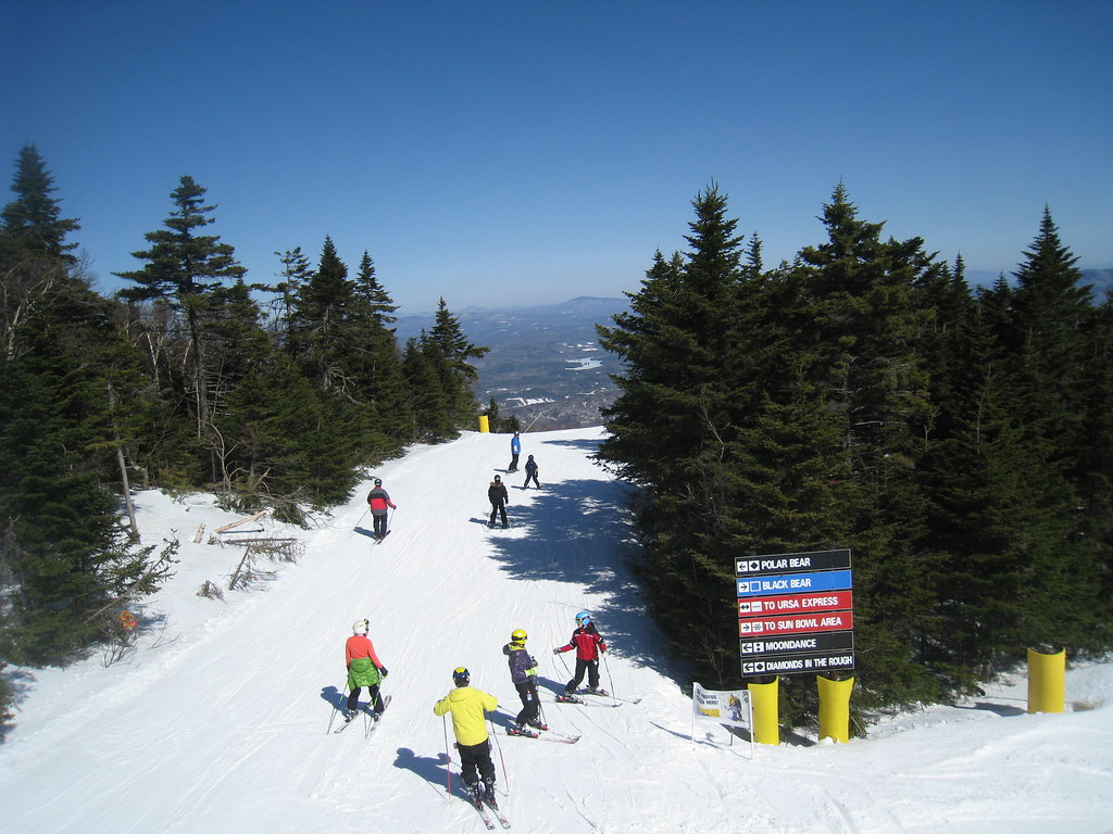 stratton day 45 us open preps almost done the day before… Flickr
