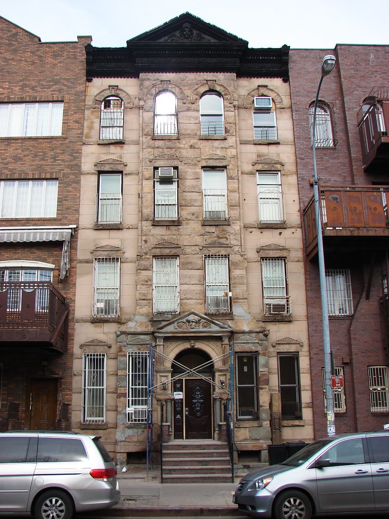 Williamsburg/East Williamsburg (Jon) Flickr