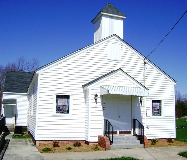 Flickriver Photoset 'Churches' by Bass Player Keith Hall