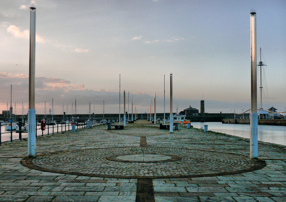Sugar Tongue Quay Elaine Haworth Flickr