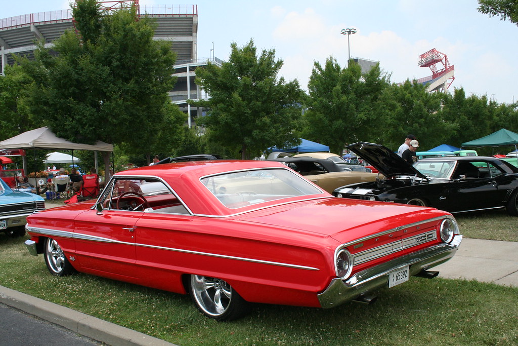 Good Guys Nashville 09 Photos taken at Good Guys Nashville… Flickr