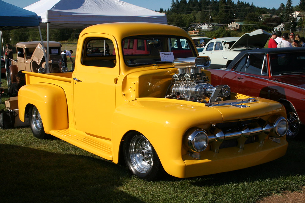 Gaston, Oregon Car Show 018 kiddynamur Flickr