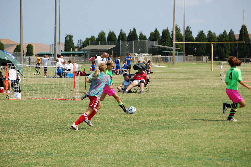 3v3 Live Land O Lakes Soccer tournament jerryrp Flickr