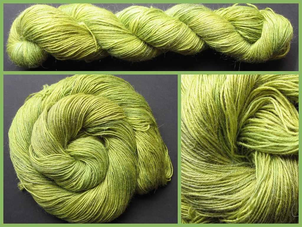 Go Green Fluffy Bamboo Maike Flickr