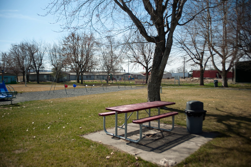 Royal City, WA Andrew Filer Flickr