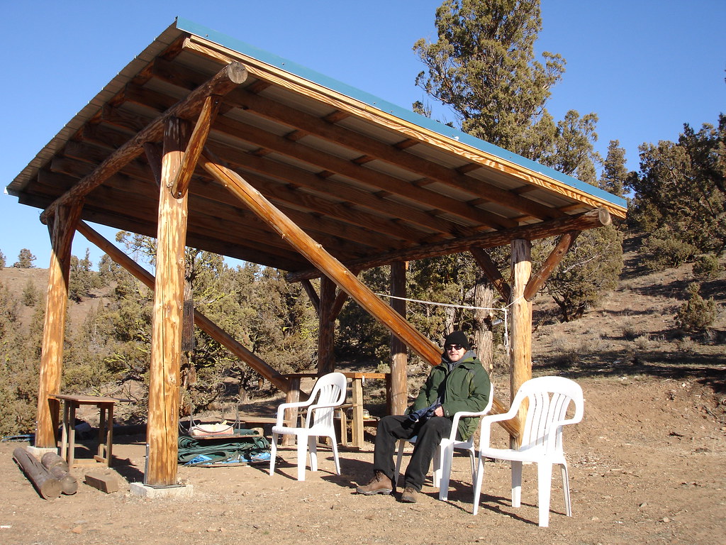 Prineville Property in Oregon Mindy Chaffin Flickr