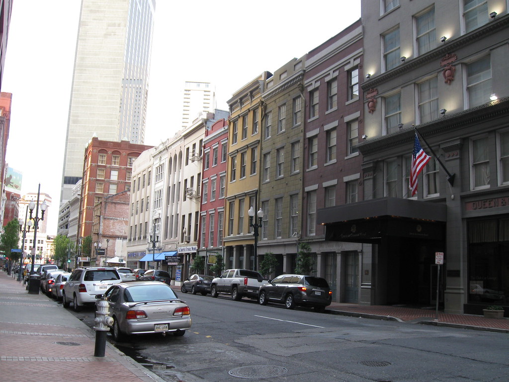 Warehouse district NO HeidiHouston Flickr