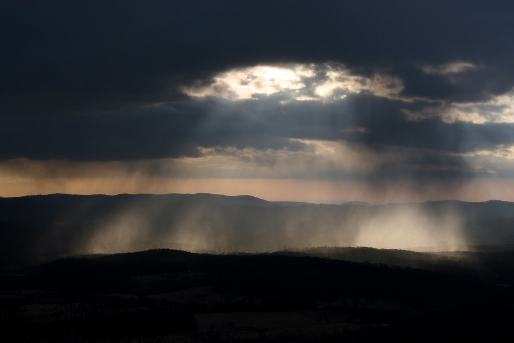 Western Ridge, Crozet, VA, USA Sunrise Sunset Times