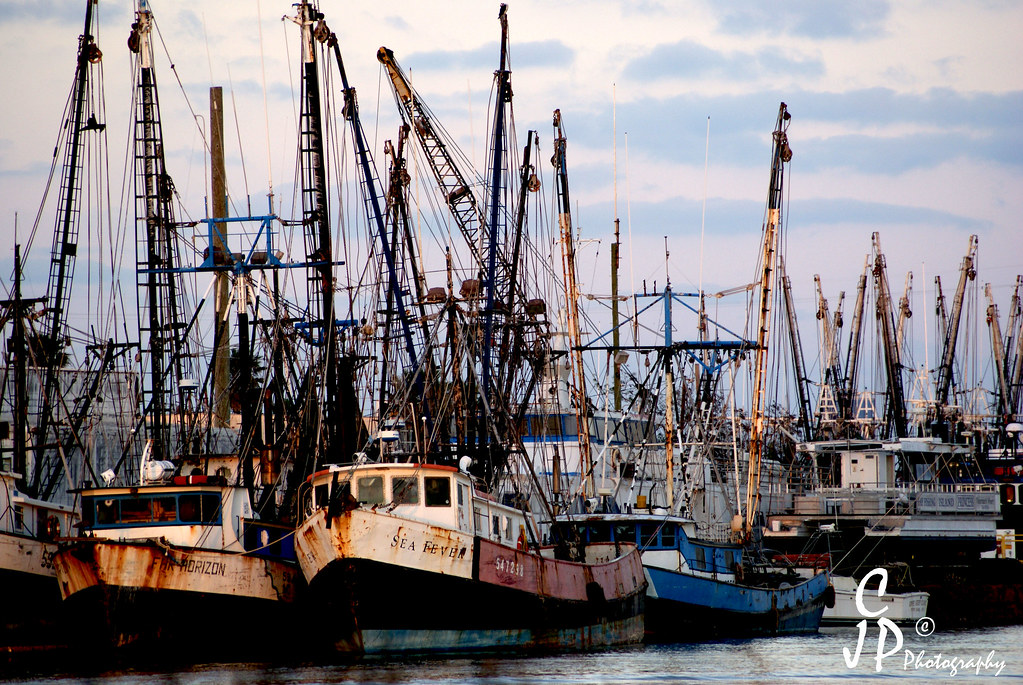 BOATS1 Boats South Padre Island courtneyjunkin Flickr