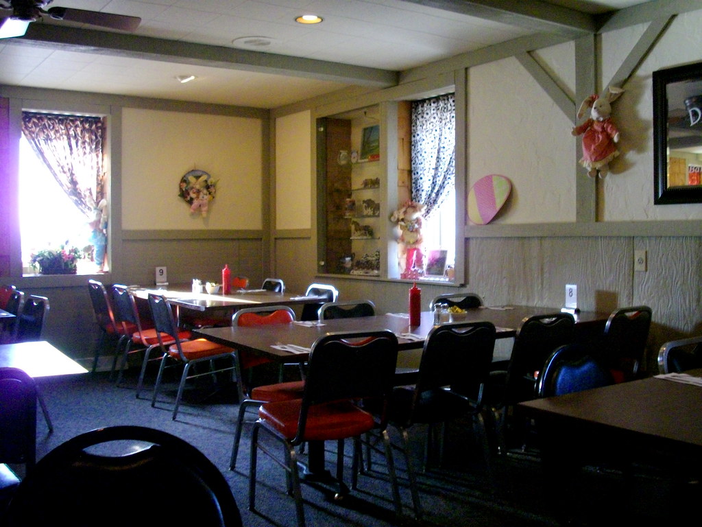 Davister's Bar and Restaurant Cnty N & P ,Luxemburg Wi Flickr