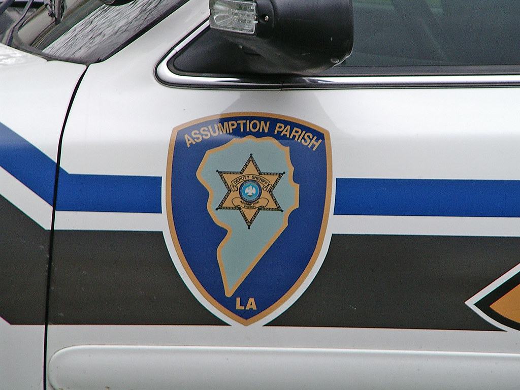 Assumption Parish Sheriff_005 Assumption Parish Sheriff Na… Flickr
