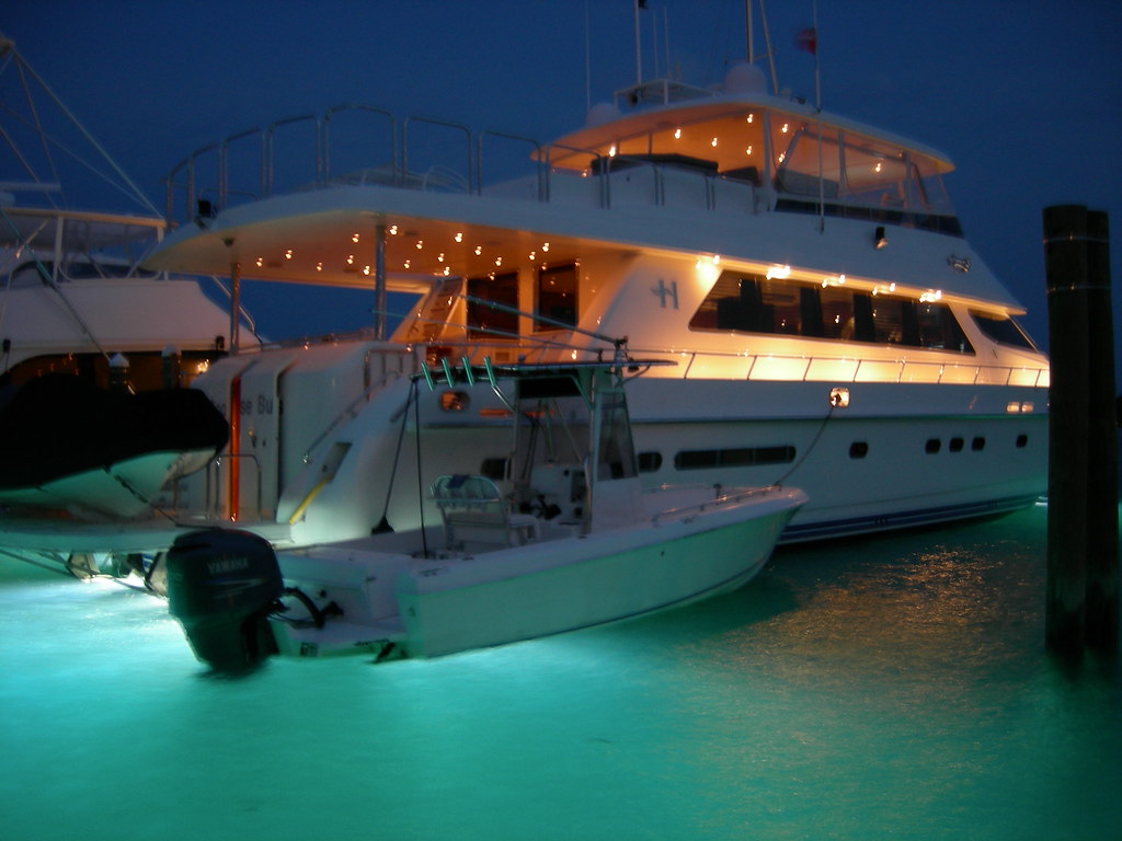 Harbor Island Bahamas .Ren. Flickr