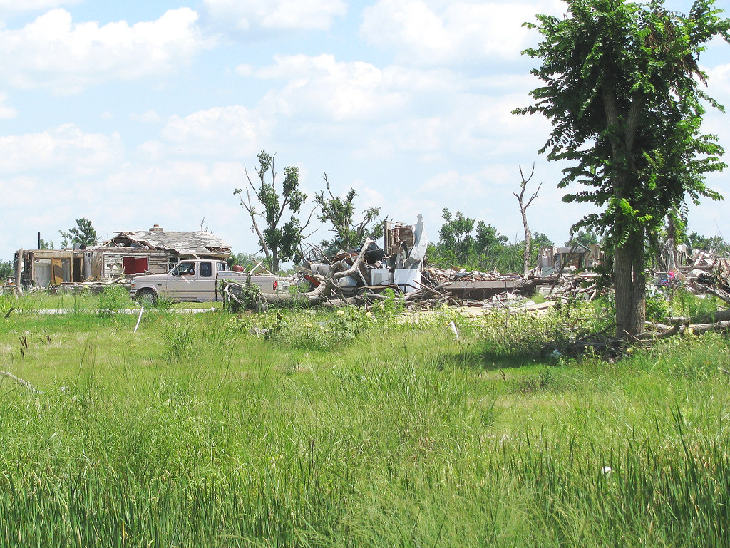 40a Picher OK Tornado Devastation (Of May 10 2008) 03 Flickr