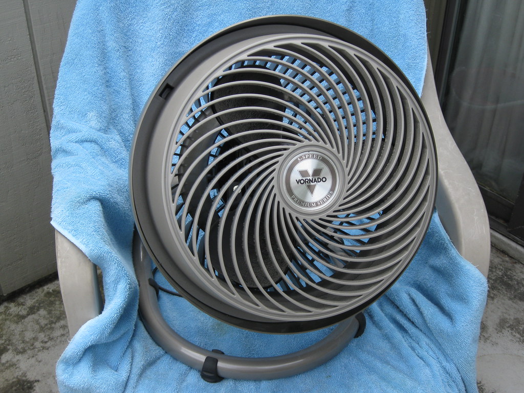 My Fan Vornado fans are expensive but they are worth it