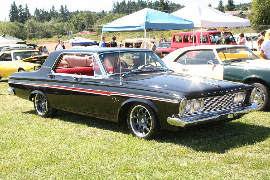 Gaston, Oregon Car Show 119 kiddynamur Flickr