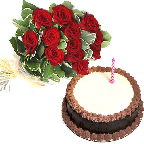 Flowers to India,Cakes to India,Send FlowersCakes Gifts t… Flickr