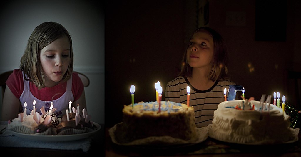 katie cakes ok... this is a bit ridiculous... katie had bi… Flickr