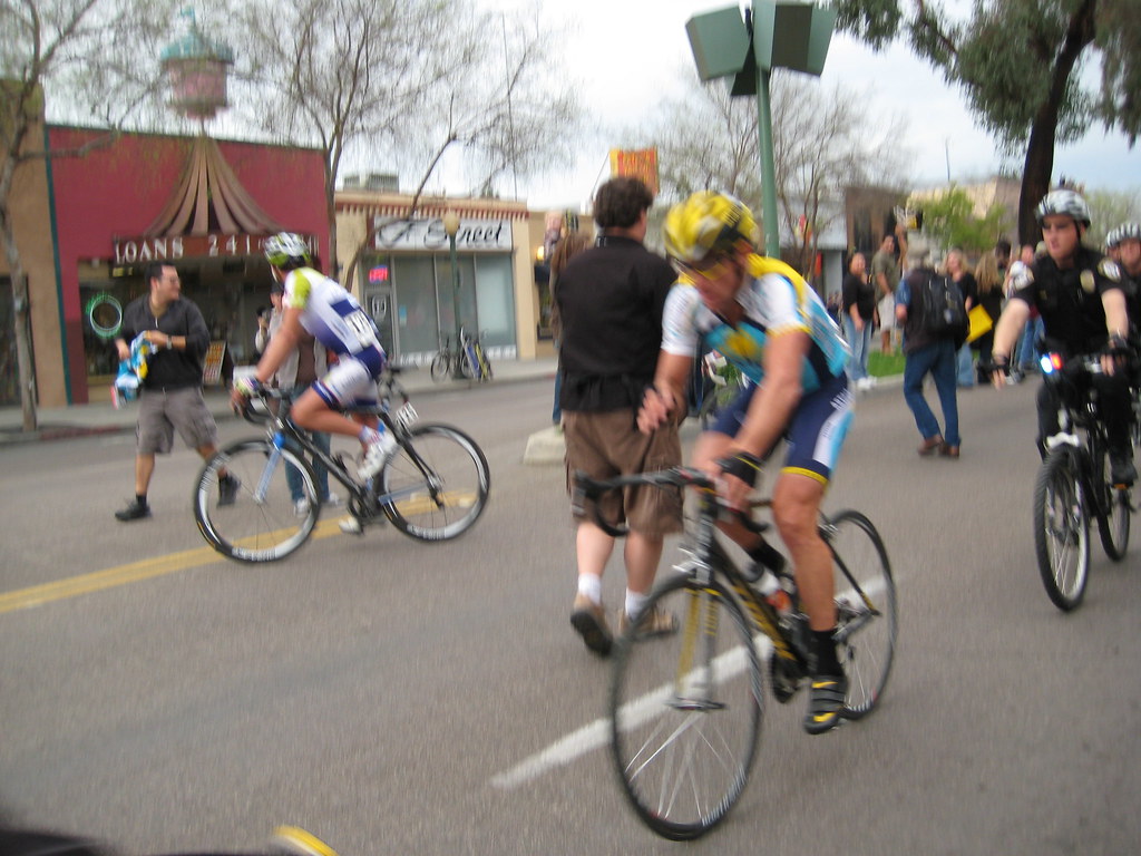2009 Amgen Tour of California 210 Lance Armstrong Escondid… Flickr