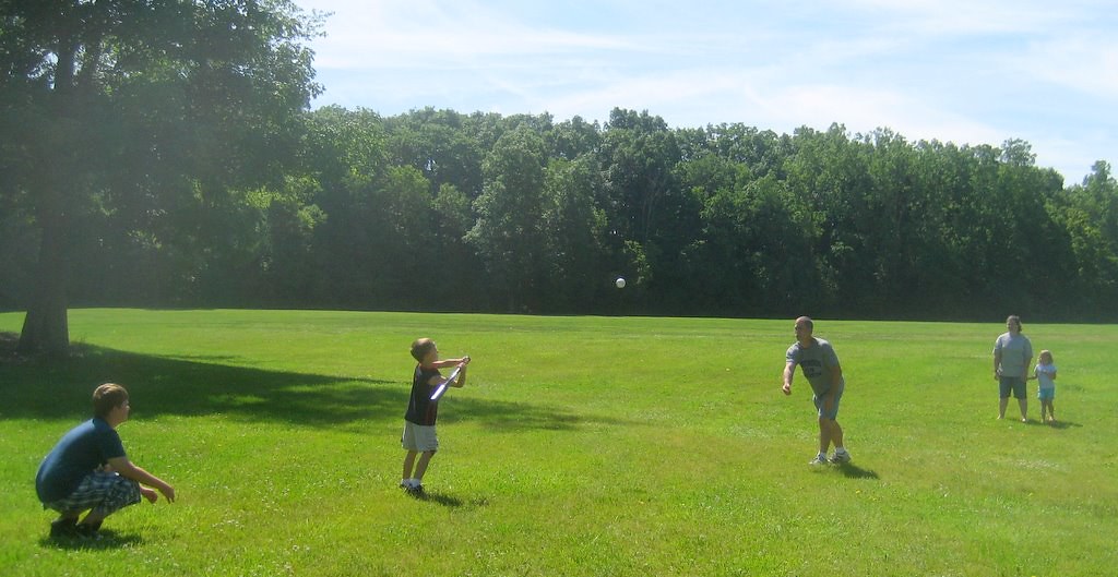 Mill Pond Park 004 Saline, MI Parks and Rec Flickr