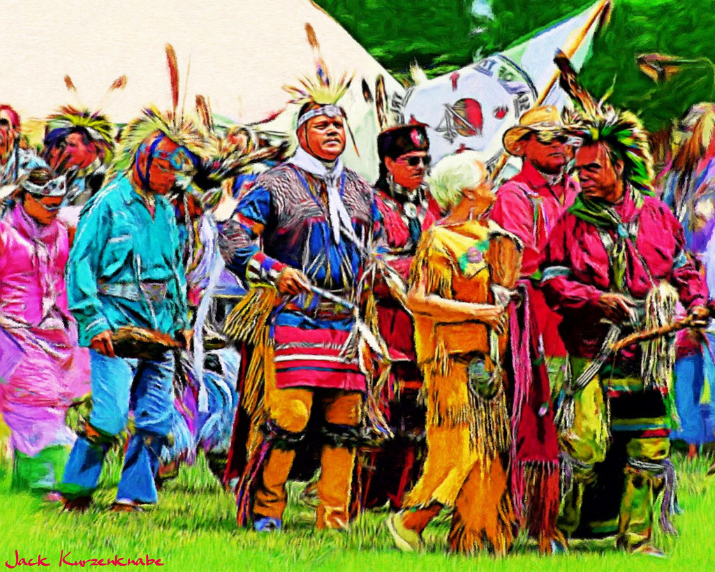 Nanticoke LenniLenape a photo on Flickriver