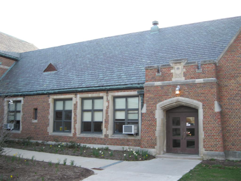 040409 Oakwood High SchoolOakwood, Ohio (32) Aaron Turner Flickr