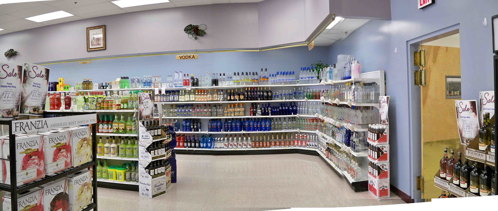 Liqour Store, 70 Keystone Ind. Park Road, Scranton, PA Flickr