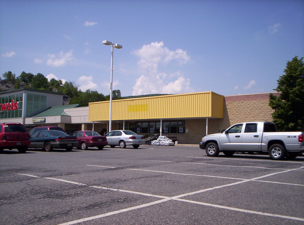 Rite Aid Pen Argyl, PA Store 1384, Bangor Plaza, 1329 Bl… Flickr