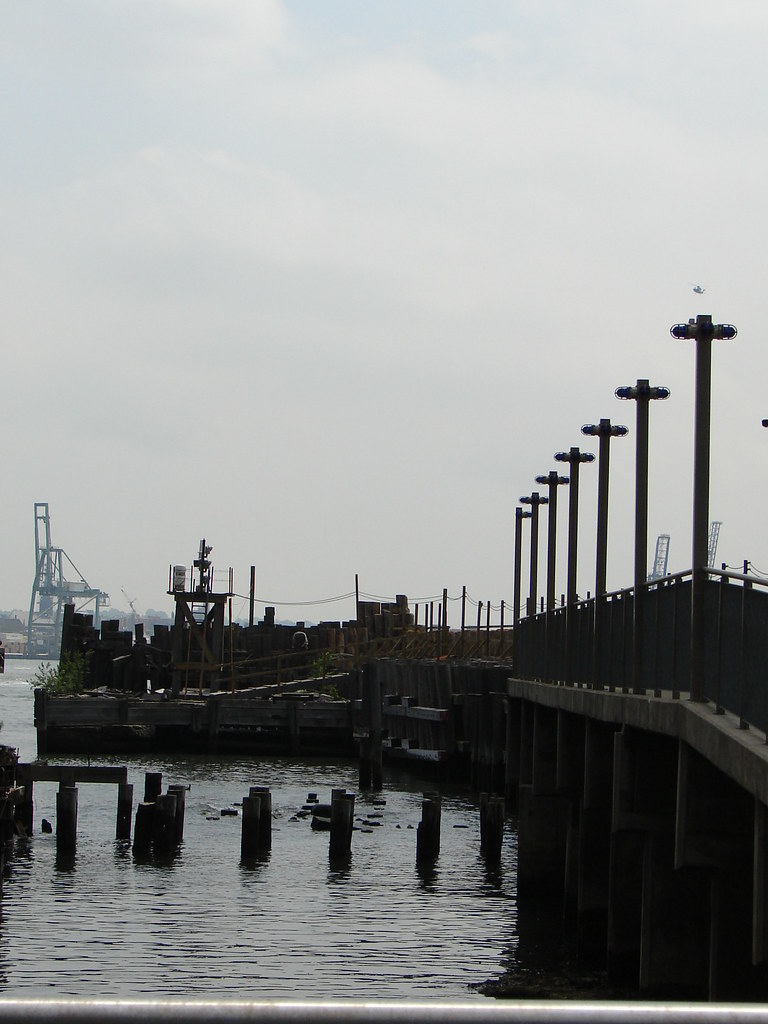 NYC, Statue of Liberty; Battery Park Matushka Elizabeth Flickr