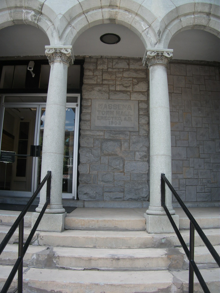 Massena, New York Massena, New York Doug Kerr Flickr