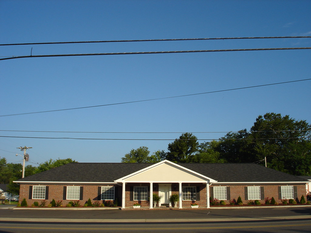 Craig & Wheeler OfficeShelbyville Craig & Wheeler Office … Flickr