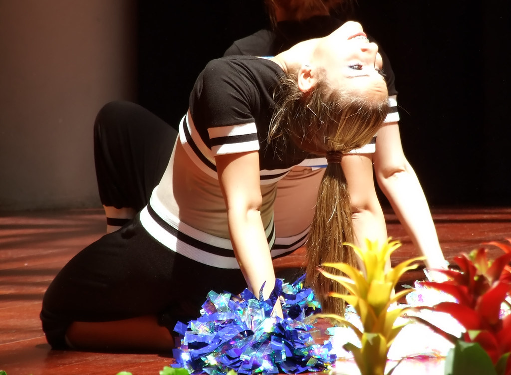 Boswell Precision Dance Team 2008 USA National Champions Flickr