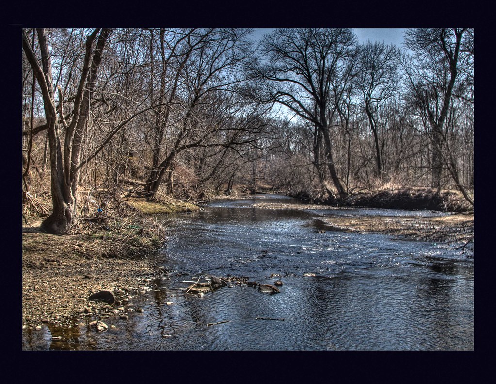 PennyPack Park Taken in PennyPack Park. Philadelphia, Pa. … Flickr