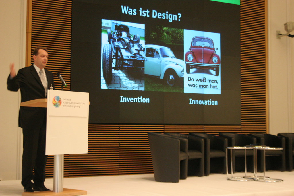 IMG_6581 Henning Krause, president of BDG Bund Deutscher G… Flickr