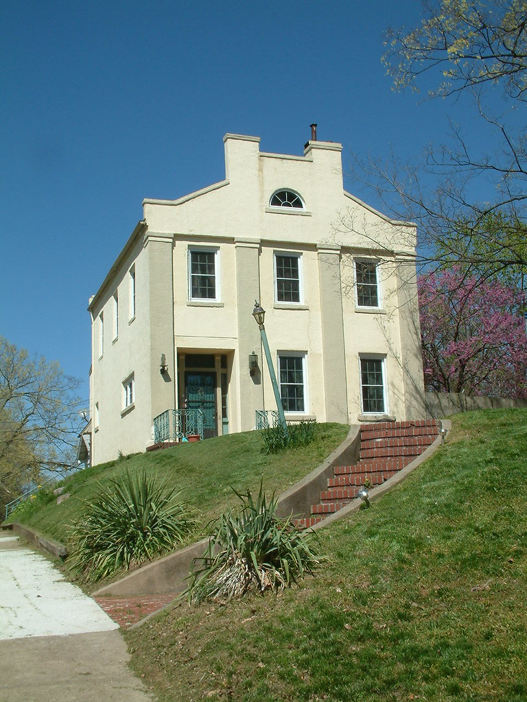 Minton House aka Washington Manor 1 a photo on Flickriver