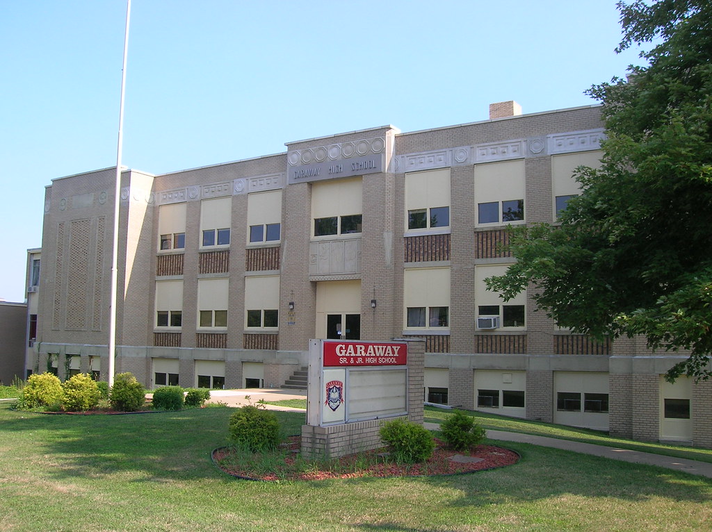 073108 Sugar Creek High School 3 {Garaway High School 1}… Flickr