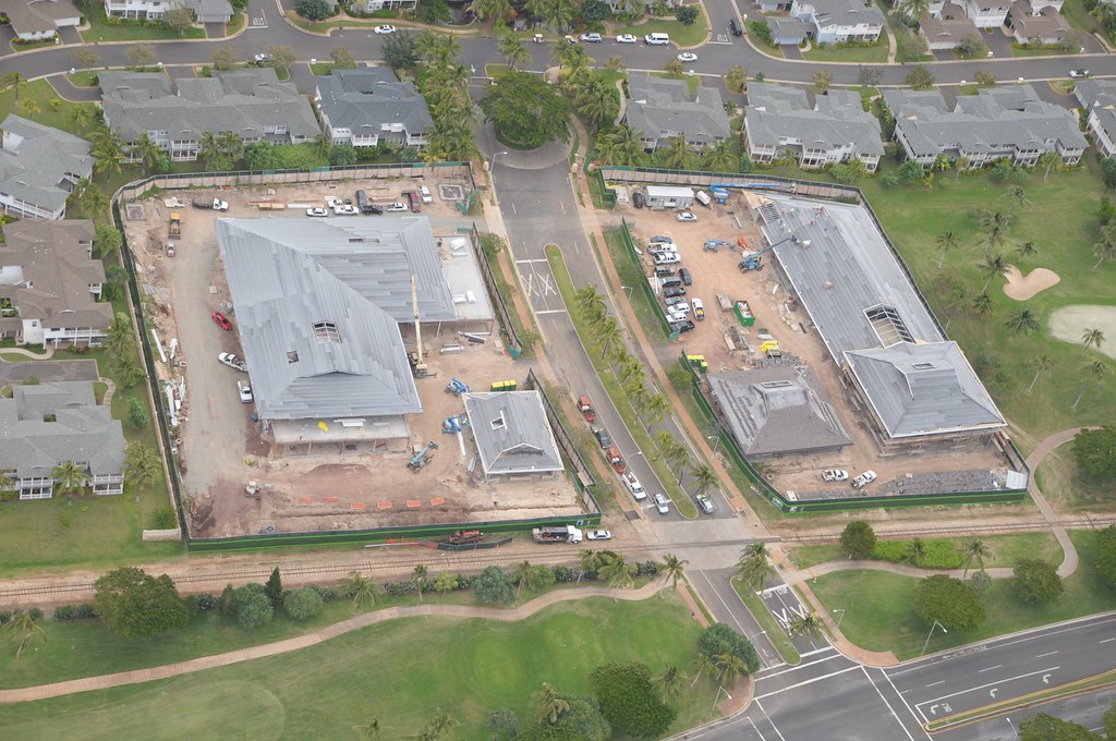 Ko Olina Station 4/15/09 Flickr