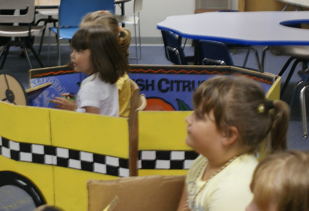 VBS 2011 First Baptist Church Houston, Mo. Flickr