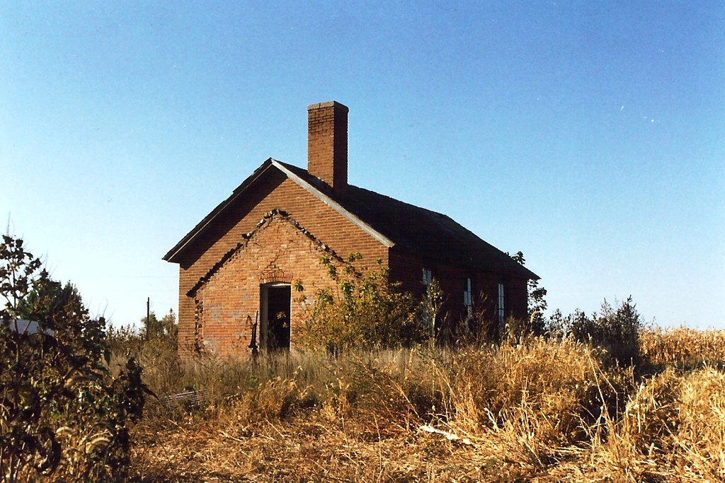 Minnesota, Nicollet County (496) The photograph was taken … Flickr