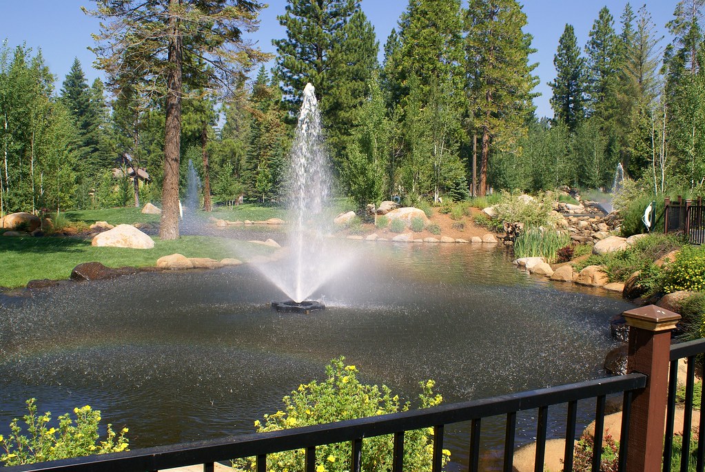 DSC00490 Foxwood Lake Almanor Flickr