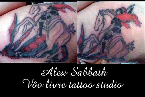 TattooMenu TOP 15+ Estúdios e Tatuadores em Campo Grande Tattoos tatuagem de São EndAv cesário de melo 7512 inhoaiba… Flickr