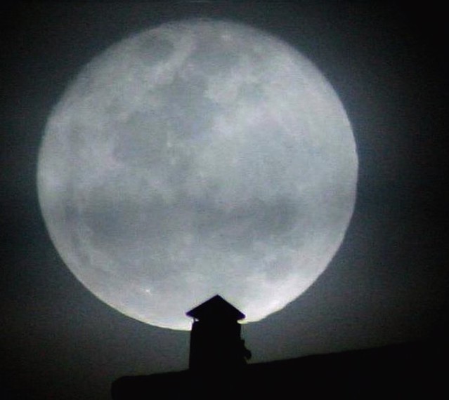 Flickriver Alfredo Ovalles Garcia's most interesting photos