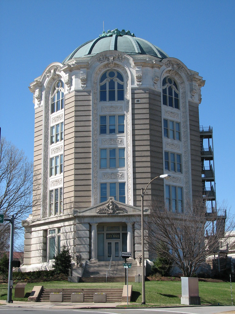 City of University City City Hall This was constructed in … Flickr