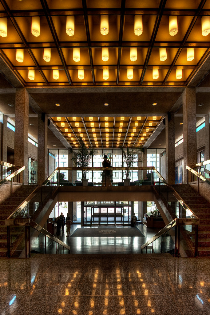 Winnipeg City Hall Main Street, Winnipeg, Manitoba (built … Bryan