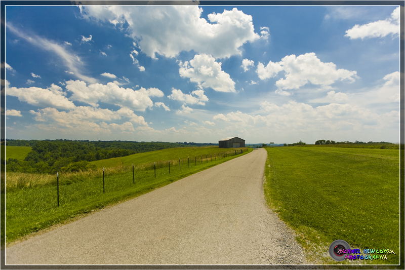 Elevation of Demossville Rd, Demossville, KY, USA Topographic Map