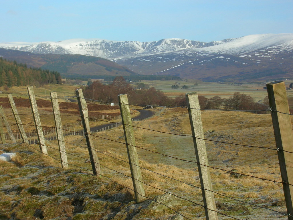 glen clova 6.iii.09 Flickr