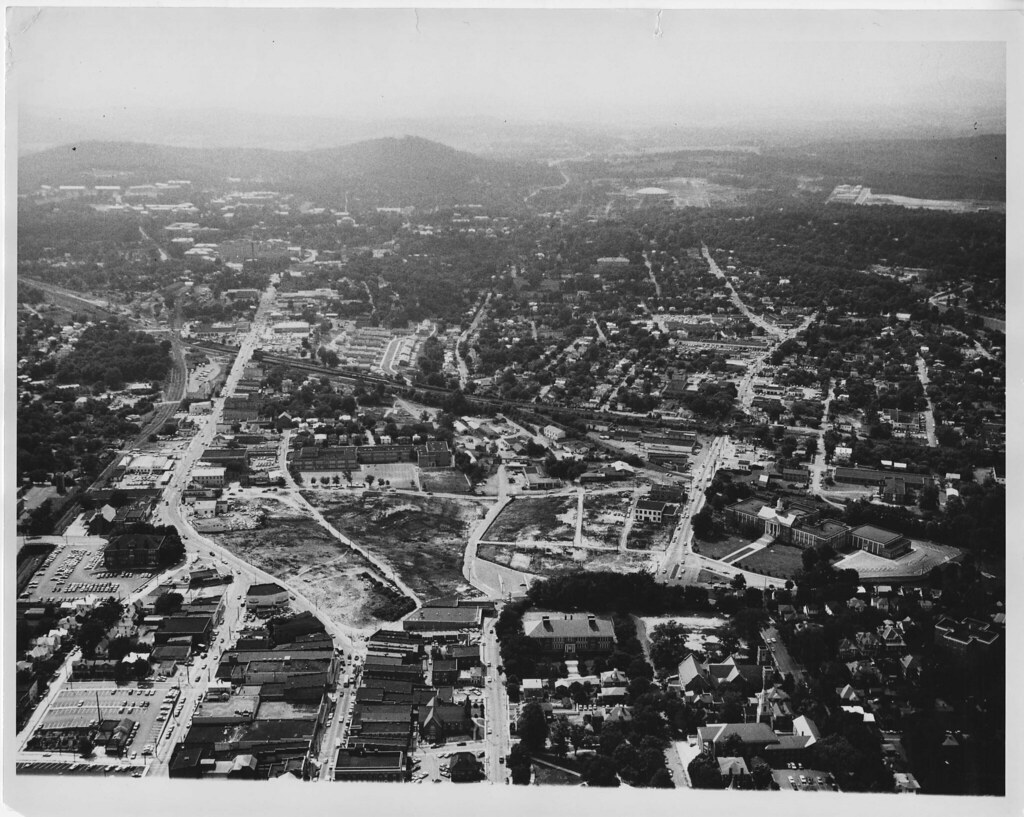 048 Vinegar Hill Aerial Vinegar Hill Flickr