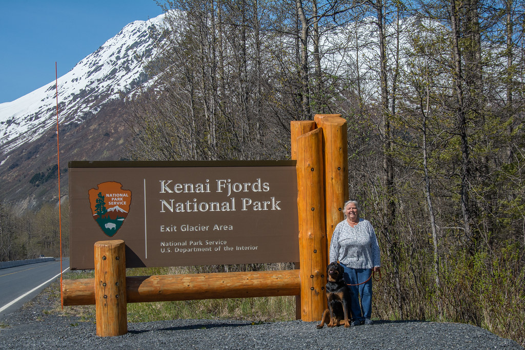 Parents Alaska Trip 2015 Jeff Libby Flickr