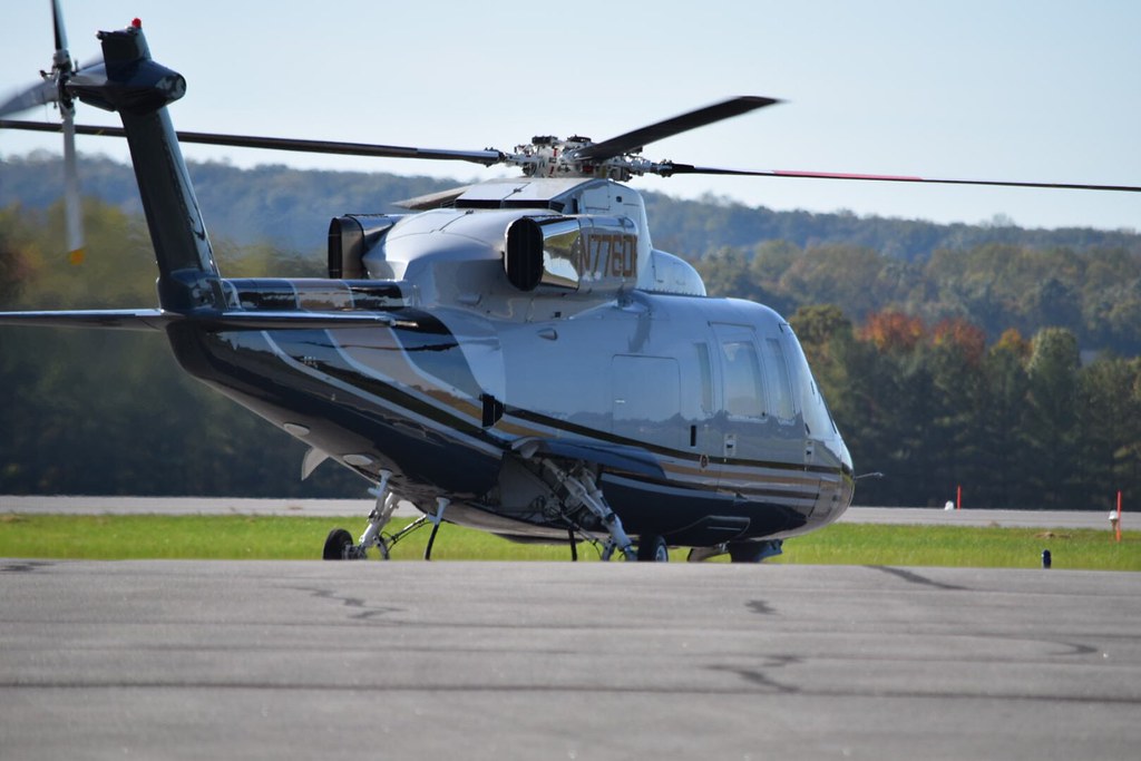 Leesburg Executive Airport Flickr