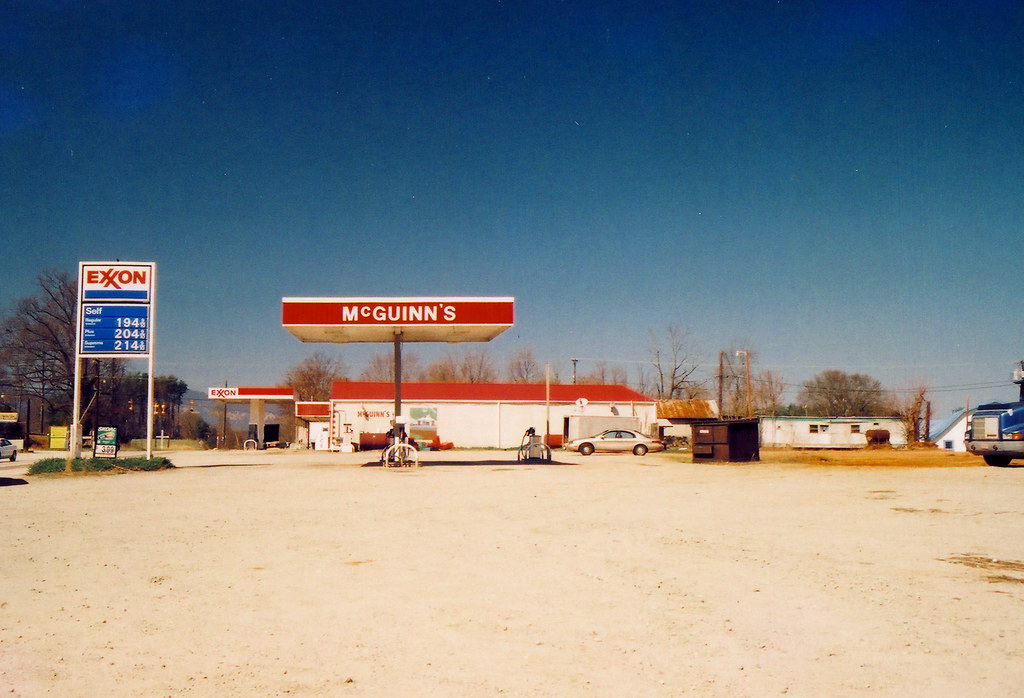 Elevation of Maple Creek Rd, Rutherfordton, NC, USA Topographic Map